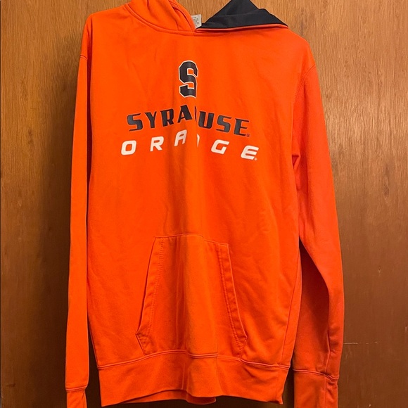 Stadium Athletics Other - Stadium Athletics Syracuse Orange Hoodie - Vibrant Orange